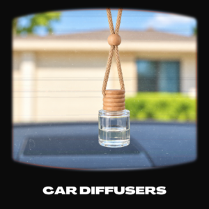 Car Diffuser